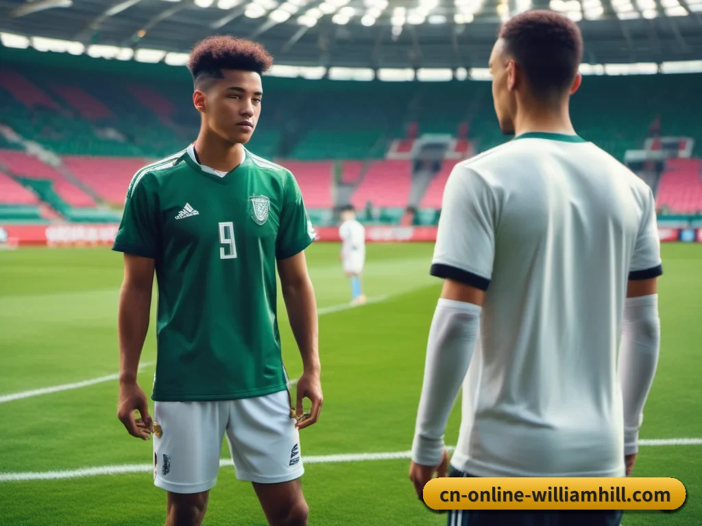 威廉希尔 APP 界面 - WilliamHill