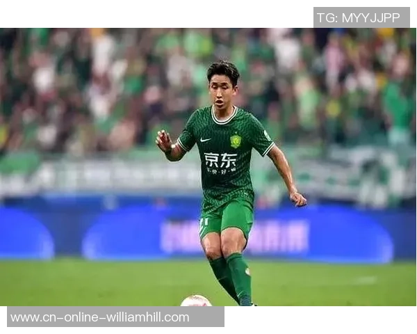 太不工作！北京国安球星丑闻曝光，对外走漏球队情报，难怪被扫地出门