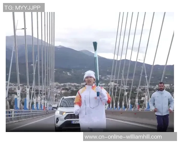 米兰冬奥会圣火在希腊成功点着